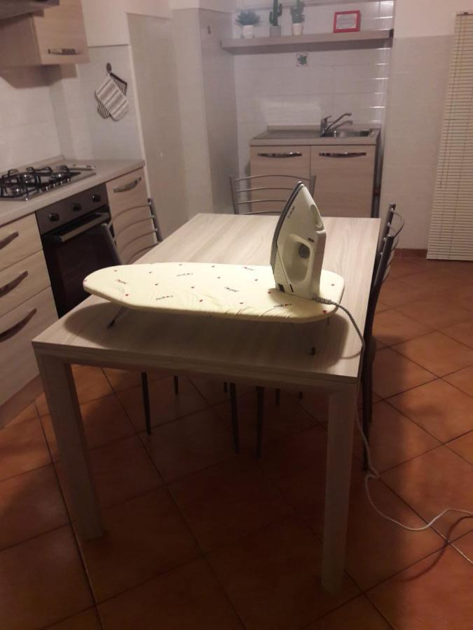 קטאניה Casetta In Centro מראה חיצוני תמונה