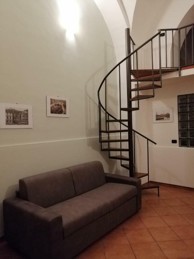 קטאניה Casetta In Centro מראה חיצוני תמונה